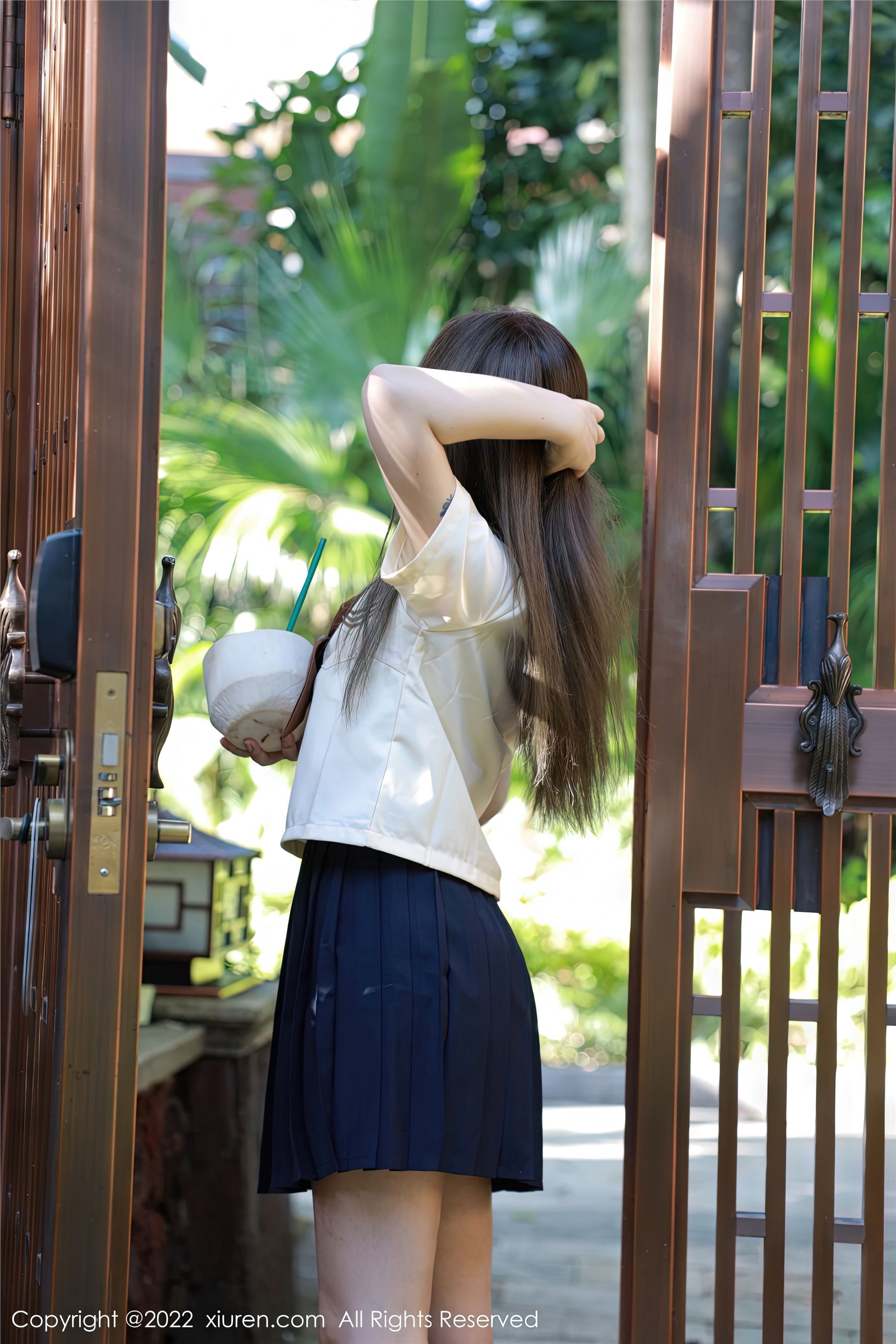 Xiuren秀人网 2022.12.20 NO.6021 Evelyn艾莉